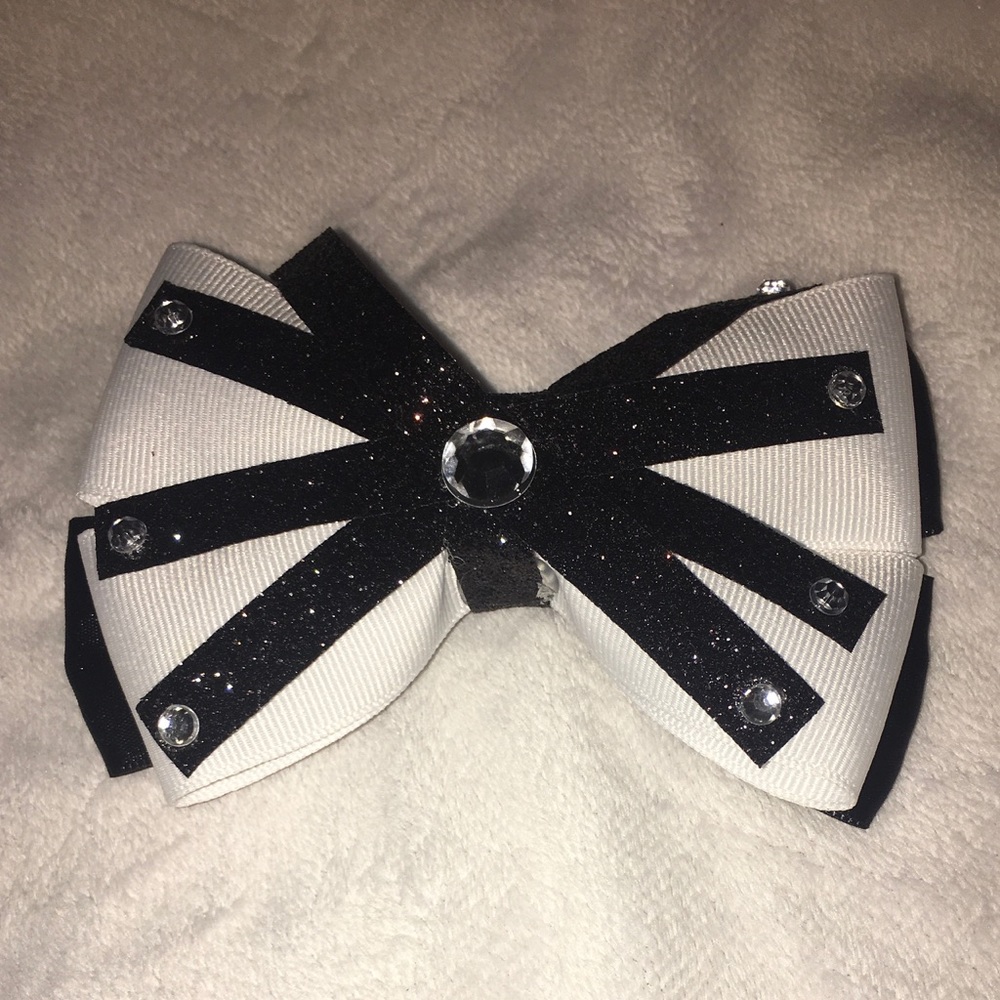 handmade bows